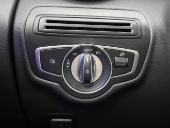 Mercedes-Benz GLC 43 AMG 4M Night Panorama Distronic HeadUp