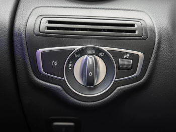 Mercedes-Benz GLC 43 AMG 4M Night Panorama Distronic HeadUp