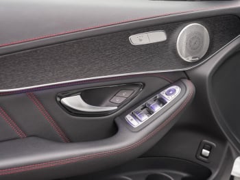 Mercedes-Benz GLC 43 AMG 4M Night Panorama Distronic HeadUp