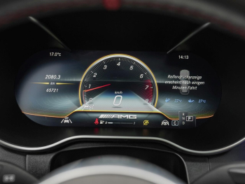 Mercedes-Benz GLC 43 AMG 4M Night Panorama Distronic HeadUp