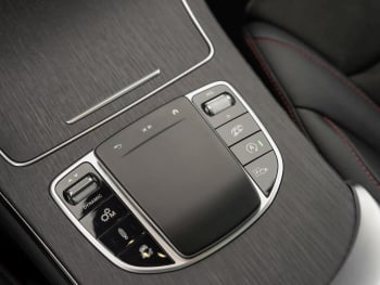 Mercedes-Benz GLC 43 AMG 4M Night Panorama Distronic HeadUp