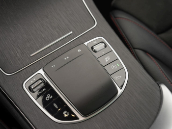 Mercedes-Benz GLC 43 AMG 4M Night Panorama Distronic HeadUp