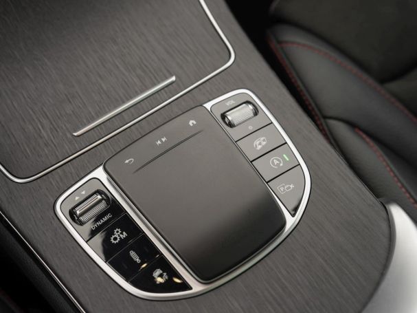 Mercedes-Benz GLC 43 AMG 4M Night Panorama Distronic HeadUp