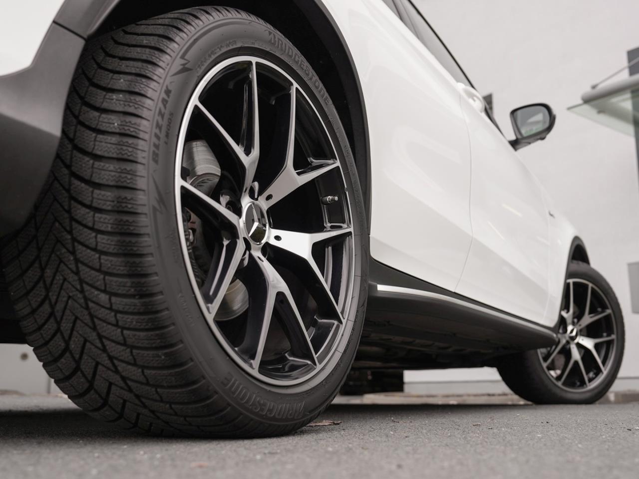 Mercedes-Benz GLC 43 AMG 4M Night Panorama Distronic HeadUp