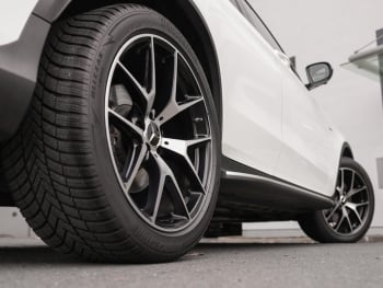 Mercedes-Benz GLC 43 AMG 4M Night Panorama Distronic HeadUp