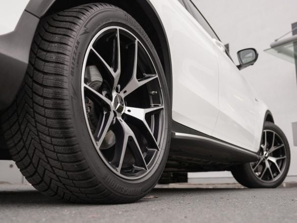 Mercedes-Benz GLC 43 AMG 4M Night Panorama Distronic HeadUp