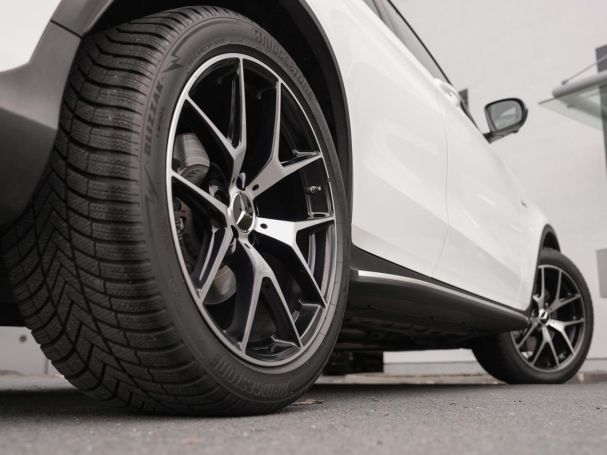 Mercedes-Benz GLC 43 AMG 4M Night Panorama Distronic HeadUp