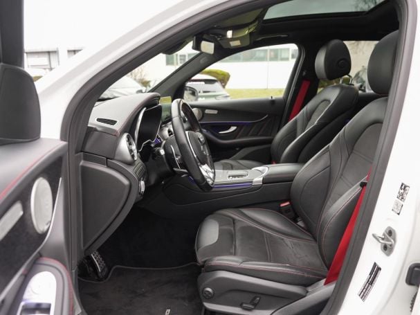 Mercedes-Benz GLC 43 AMG 4M Night Panorama Distronic HeadUp