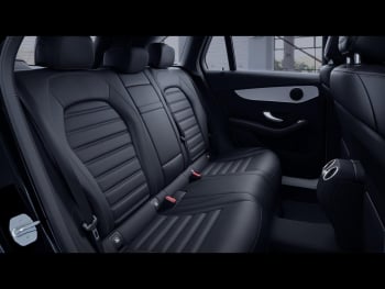Mercedes-Benz GLC 43 AMG 4M MBUXNavi+ Panorama Kamera Easy-P