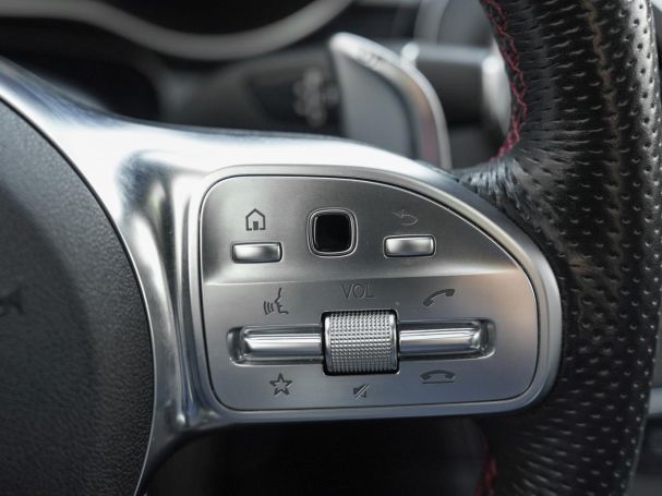 Mercedes-Benz GLC 43 AMG 4M Night Standheizung Panorama AHK