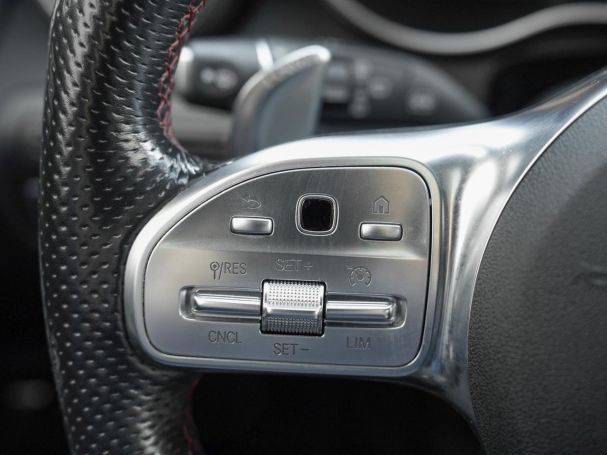 Mercedes-Benz GLC 43 AMG 4M Night Standheizung Panorama AHK