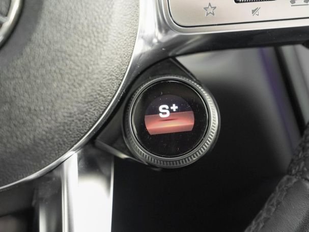 Mercedes-Benz GLC 63 AMG 4M+ Night Panorama Distronic AHK