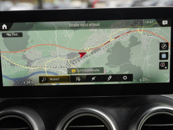 Mercedes-Benz GLC 63 AMG 4M+ Night Panorama Distronic AHK