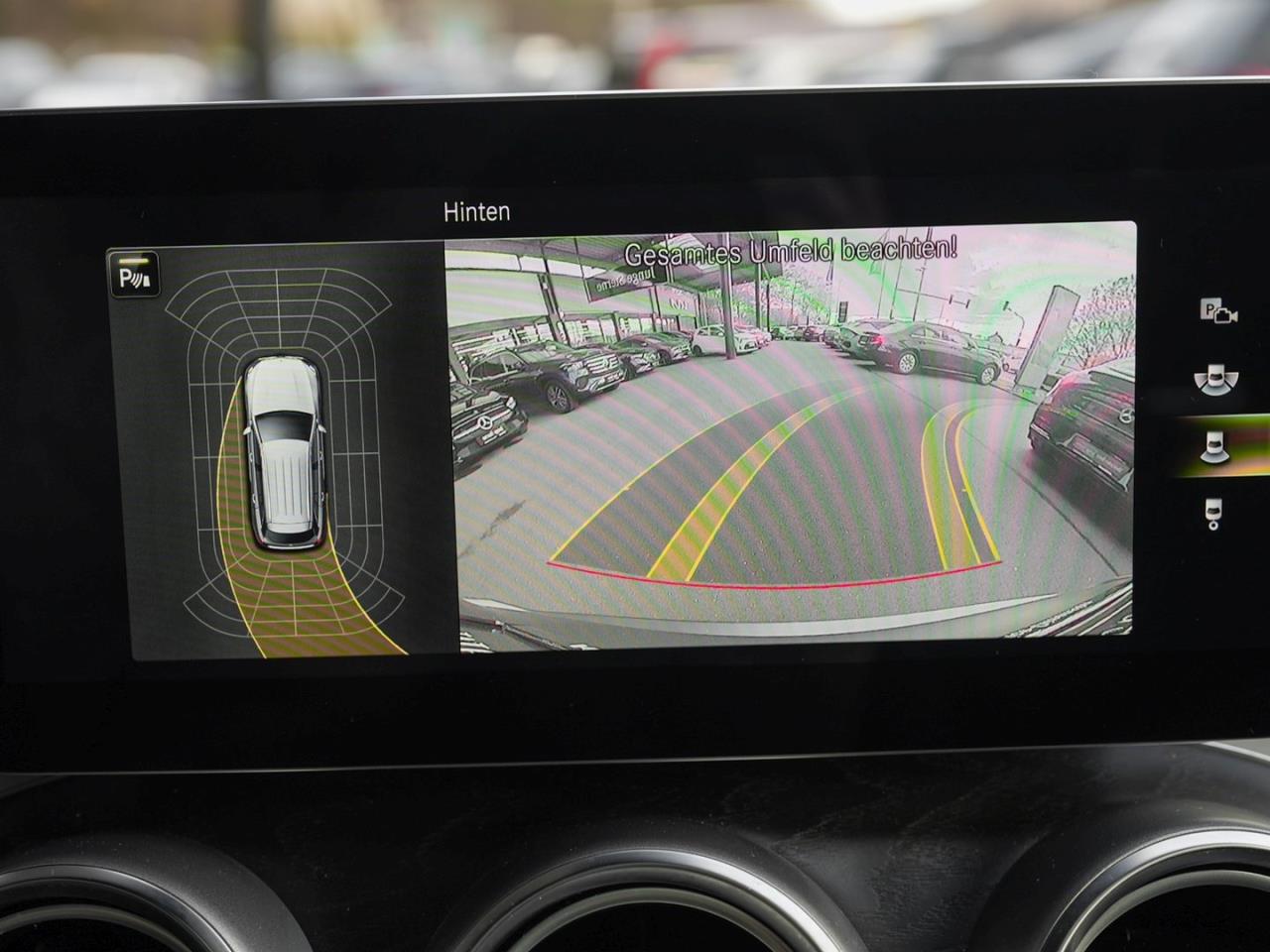 Mercedes-Benz GLC 63 AMG 4M+ Night Panorama Distronic AHK