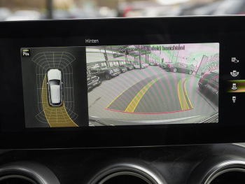 Mercedes-Benz GLC 63 AMG 4M+ Night Panorama Distronic AHK