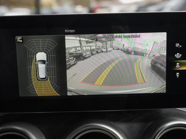 Mercedes-Benz GLC 63 AMG 4M+ Night Panorama Distronic AHK