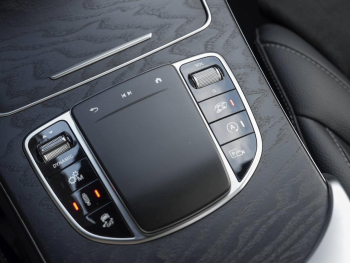 Mercedes-Benz GLC 63 AMG 4M+ Night Panorama Distronic AHK