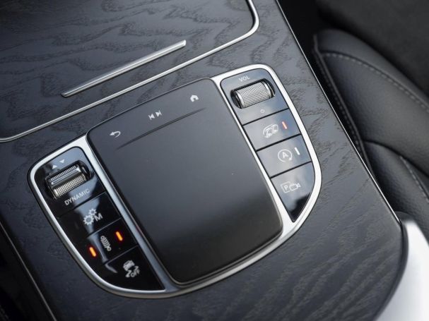 Mercedes-Benz GLC 63 AMG 4M+ Night Panorama Distronic AHK