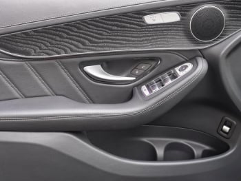 Mercedes-Benz GLC 63 AMG 4M+ Night Panorama Distronic AHK