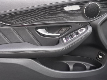 Mercedes-Benz GLC 63 AMG 4M+ Night Panorama Distronic AHK