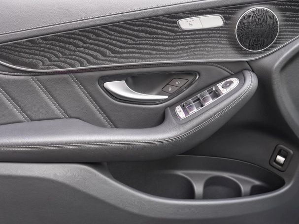 Mercedes-Benz GLC 63 AMG 4M+ Night Panorama Distronic AHK