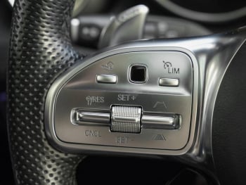 Mercedes-Benz GLC 63 AMG 4M+ Night Panorama Distronic AHK