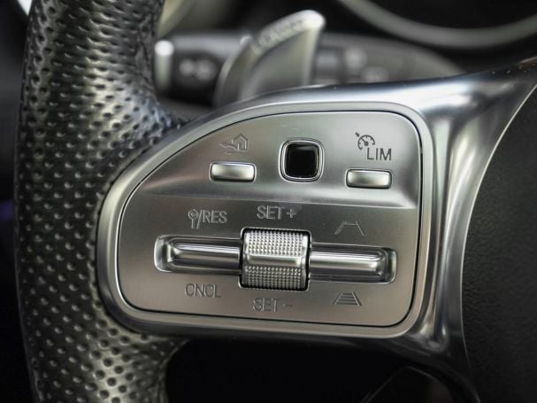 Mercedes-Benz GLC 63 AMG 4M+ Night Panorama Distronic AHK