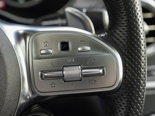 Mercedes-Benz GLC 63 AMG 4M+ Night Panorama Distronic AHK