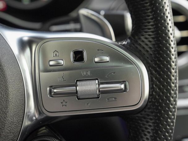 Mercedes-Benz GLC 63 AMG 4M+ Night Panorama Distronic AHK