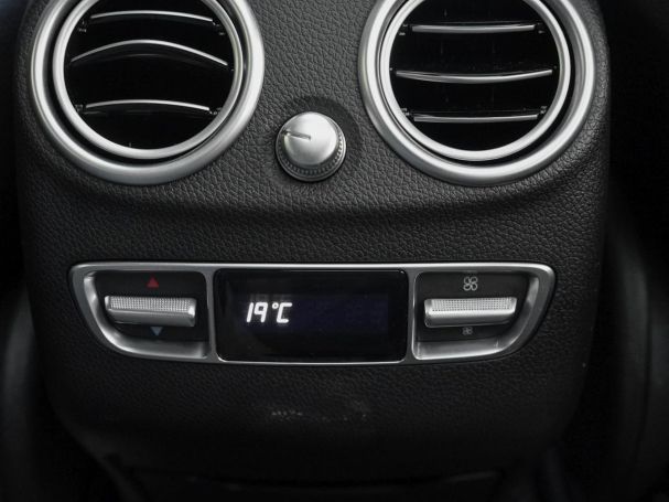 Mercedes-Benz GLC 63 AMG 4M+ Night Panorama Distronic AHK