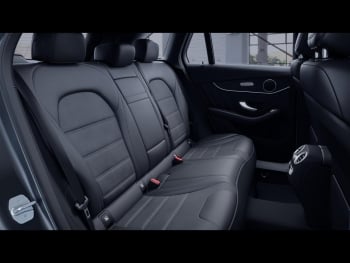 Mercedes-Benz GLC 63 AMG 4M+ Night Panorama Distronic AHK