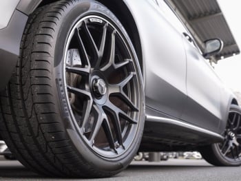 Mercedes-Benz GLC 63 AMG 4M+ Night Panorama Distronic AHK