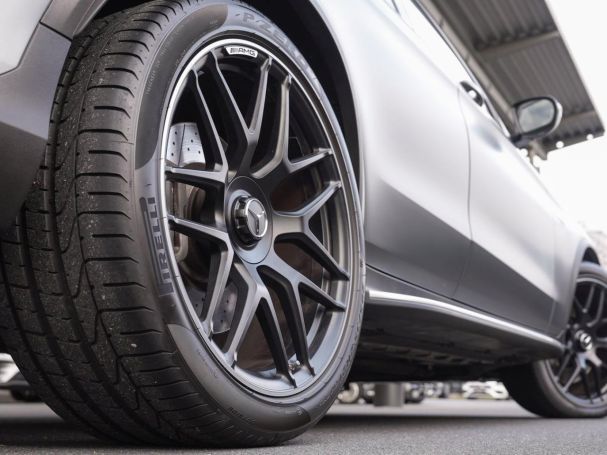 Mercedes-Benz GLC 63 AMG 4M+ Night Panorama Distronic AHK