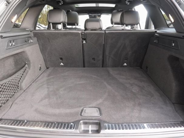 Mercedes-Benz GLC 63 AMG 4M+ Night Panorama Distronic AHK