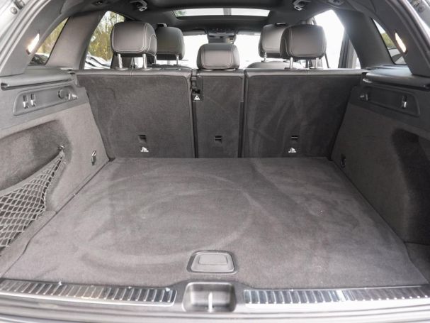 Mercedes-Benz GLC 63 AMG 4M+ Night Panorama Distronic AHK