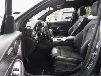 Mercedes-Benz GLC 63 AMG 4M+ Night Panorama Distronic AHK