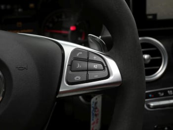 Mercedes-Benz GLC 63 AMG S 4M+ Comand Performance Sitze 360°