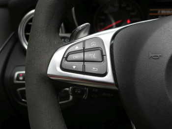 Mercedes-Benz GLC 63 AMG S 4M+ Comand Performance Sitze 360°