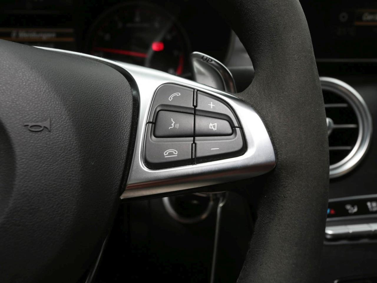 Mercedes-Benz GLC 63 AMG S 4M+ Comand Performance Sitze 360°