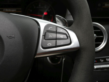 Mercedes-Benz GLC 63 AMG S 4M+ Comand Performance Sitze 360°