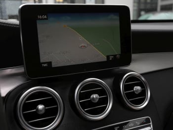 Mercedes-Benz GLC 63 AMG S 4M+ Comand Performance Sitze 360°