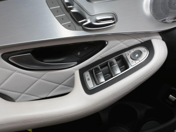 Mercedes-Benz GLC 63 AMG S 4M+ Comand Performance Sitze 360°