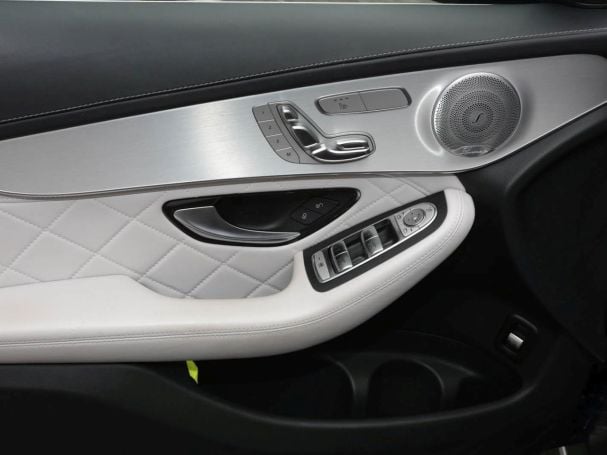 Mercedes-Benz GLC 63 AMG S 4M+ Comand Performance Sitze 360°