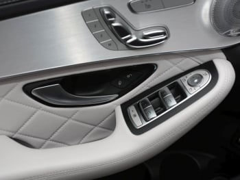 Mercedes-Benz GLC 63 AMG S 4M+ Comand Performance Sitze 360°