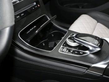 Mercedes-Benz GLC 63 AMG S 4M+ Comand Performance Sitze 360°