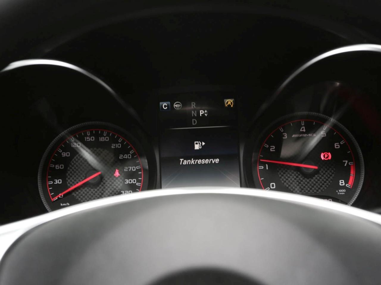 Mercedes-Benz GLC 63 AMG S 4M+ Comand Performance Sitze 360°