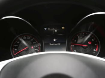 Mercedes-Benz GLC 63 AMG S 4M+ Comand Performance Sitze 360°