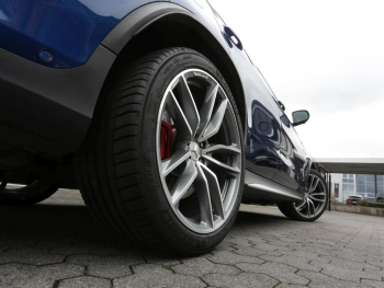 Mercedes-Benz GLC 63 AMG S 4M+ Comand Performance Sitze 360°