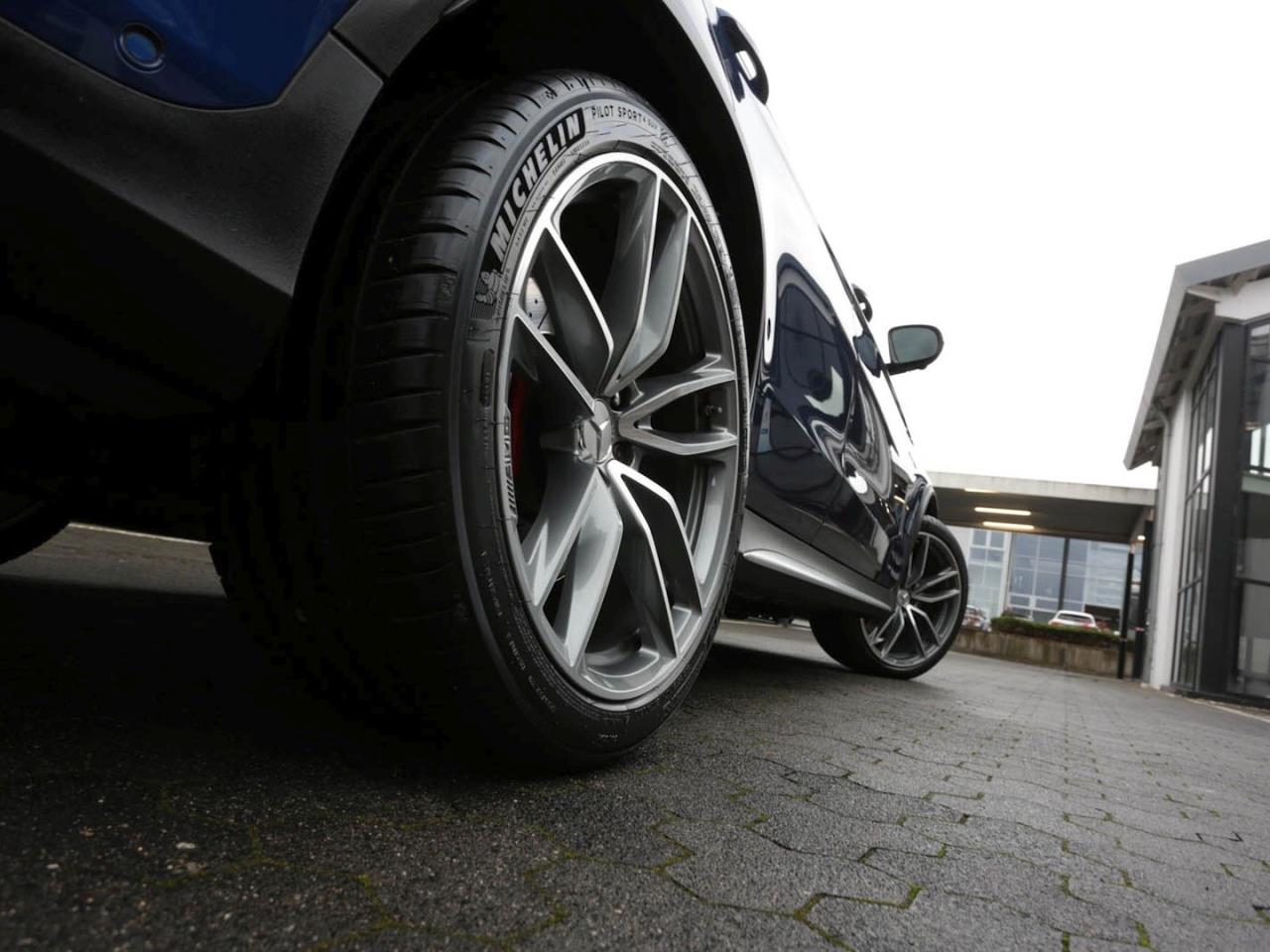 Mercedes-Benz GLC 63 AMG S 4M+ Comand Performance Sitze 360°