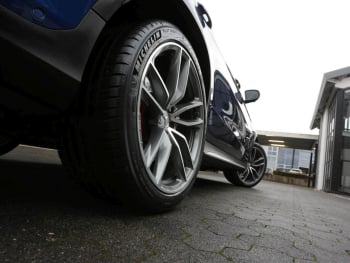 Mercedes-Benz GLC 63 AMG S 4M+ Comand Performance Sitze 360°